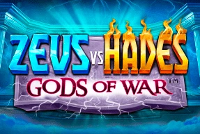 Zeus vs Hades – Gods of War