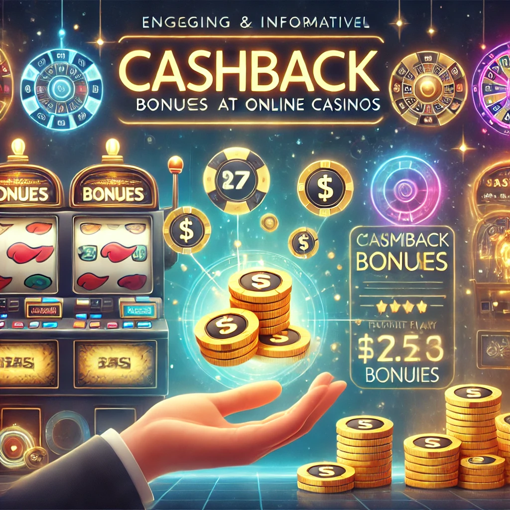 Как использовать кэшбэк-бонусы с максимальной выгодой на Ezcash Casino