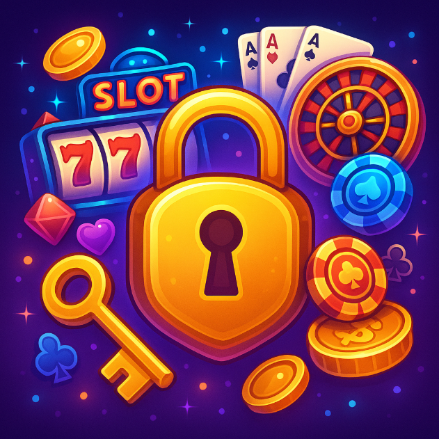 Как защитить аккаунт в онлайн-казино от взлома