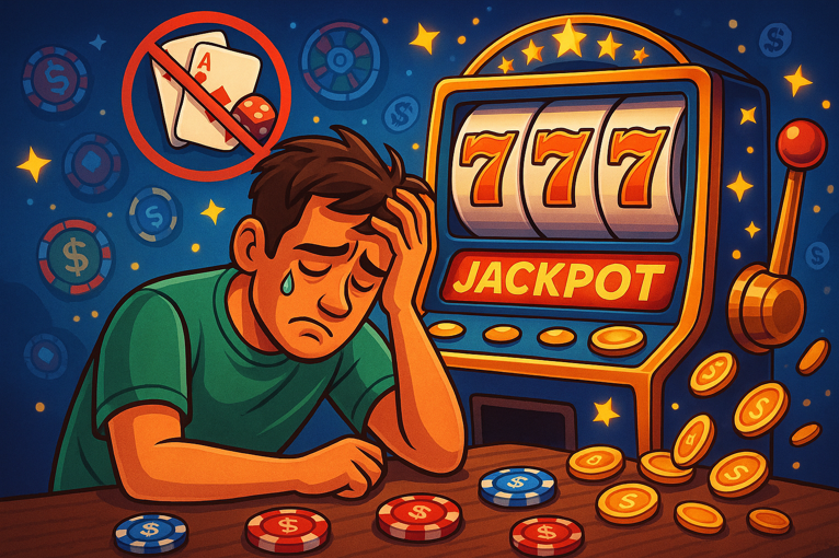 Психология игрока: как распознать эмоциональные ловушки в казино